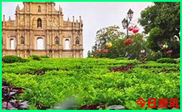 7月份适合去的旅游景点