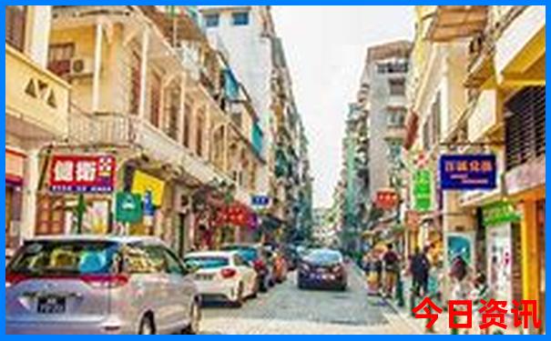 有名的旅游景点中国